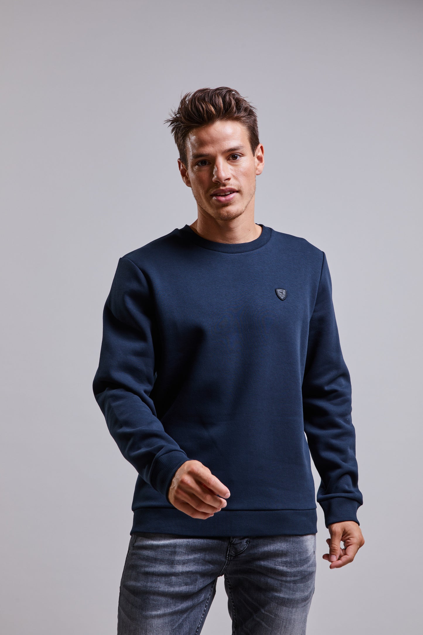 Sweatshirt RUSE SMASH