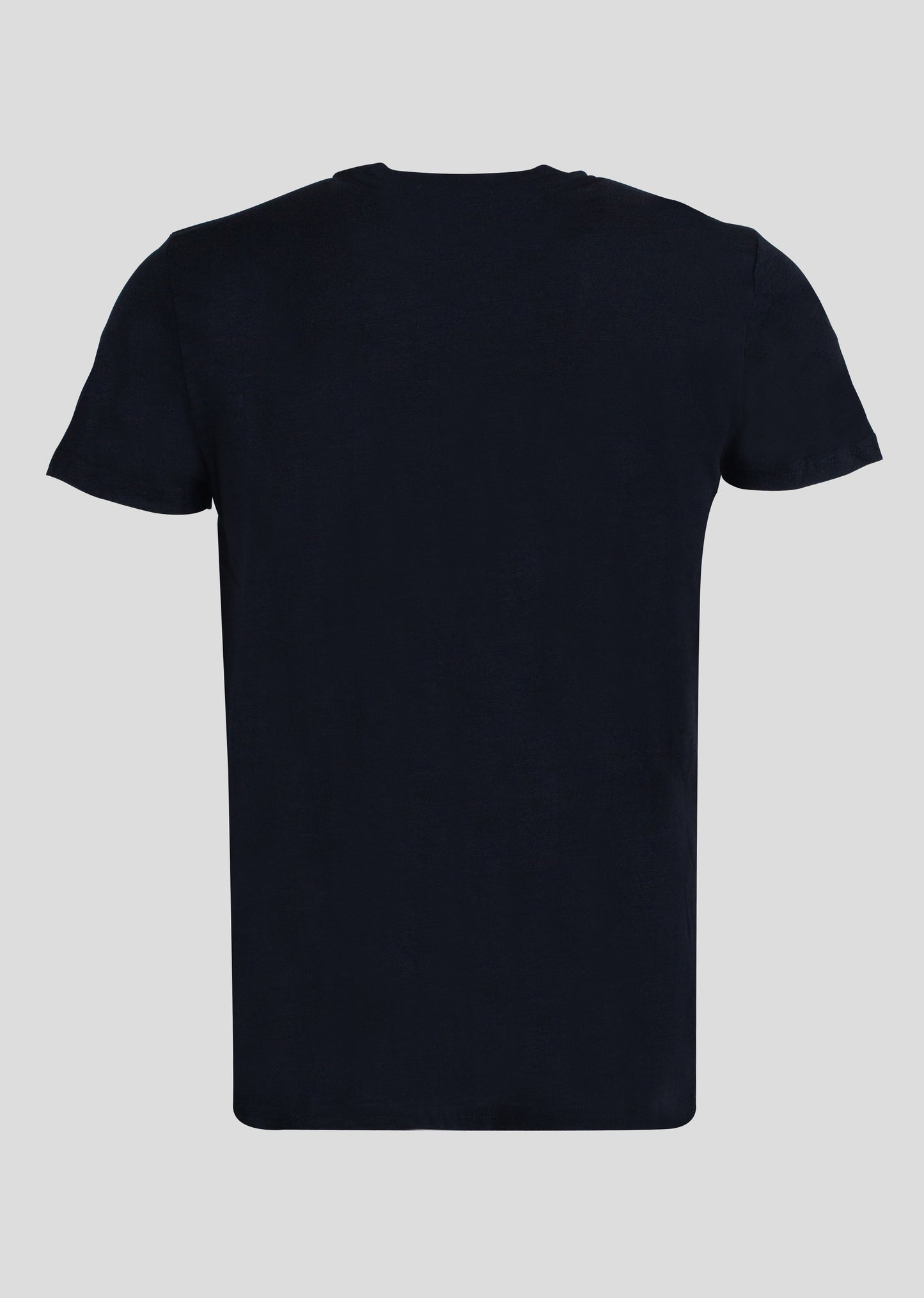 T-shirt BOX SLUBB