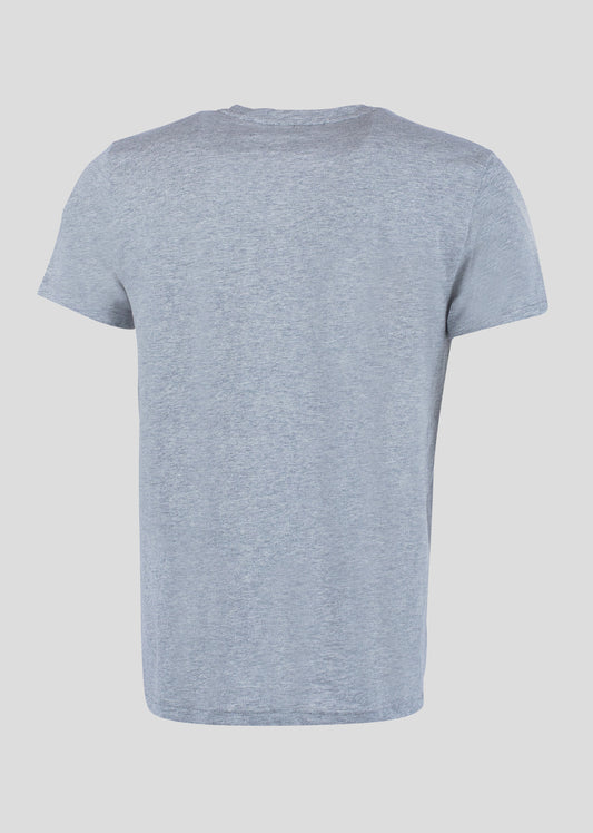 T-shirt BOX SLUBB
