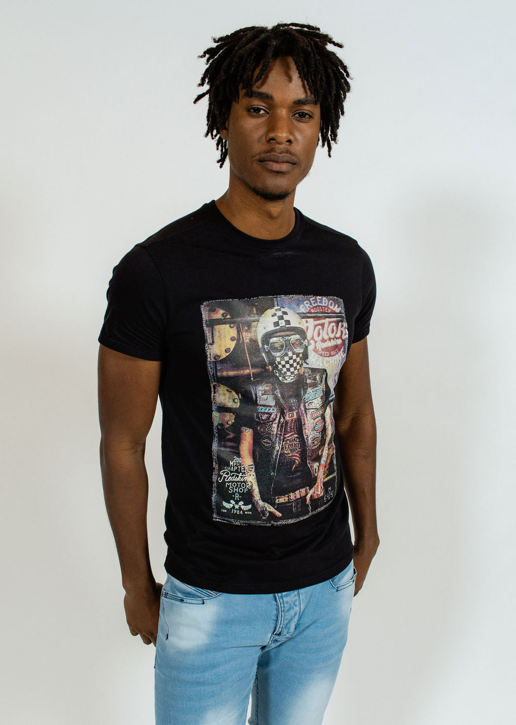 T-shirt BUMPER EASY