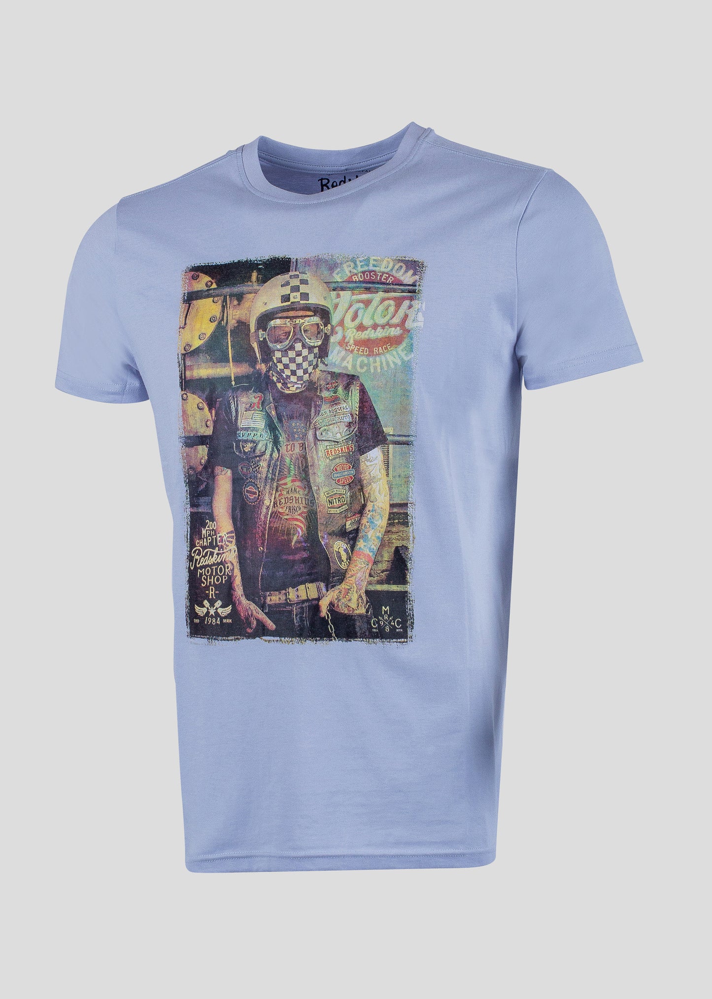 T-shirt BUMPER EASY