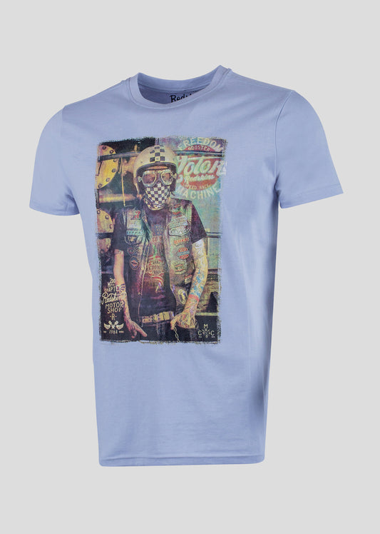 T-shirt BUMPER EASY