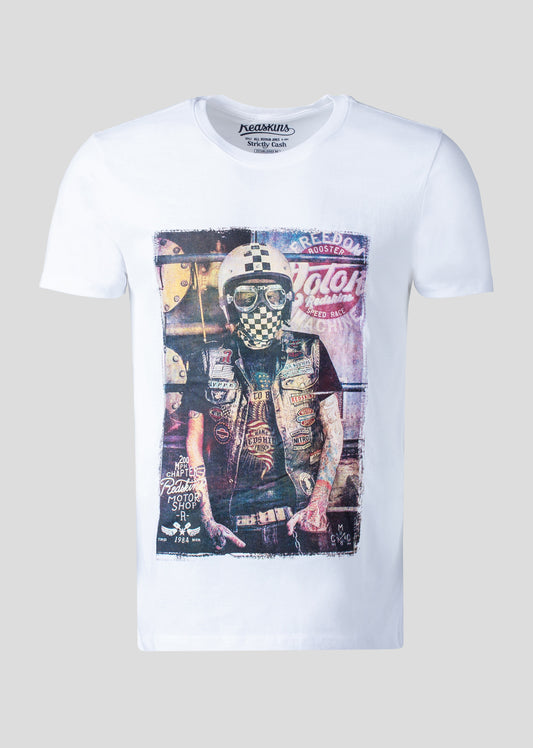 T-shirt BUMPER EASY