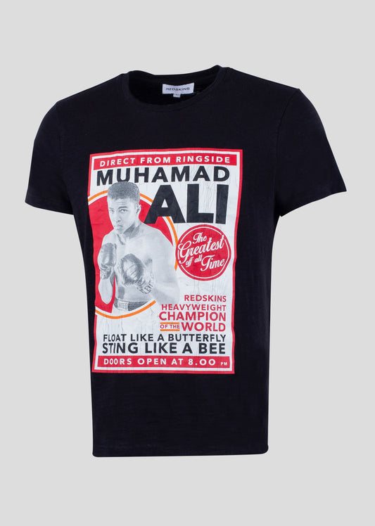T-shirt CKLAY SLUBB