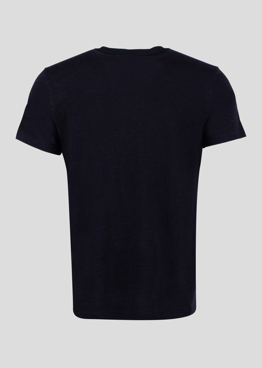 T-shirt CKLAY SLUBB