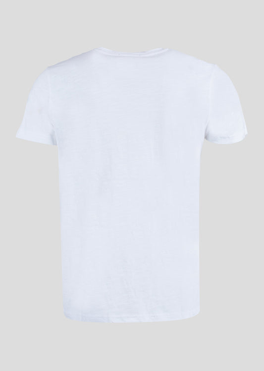 T-shirt CKLAY SLUBB