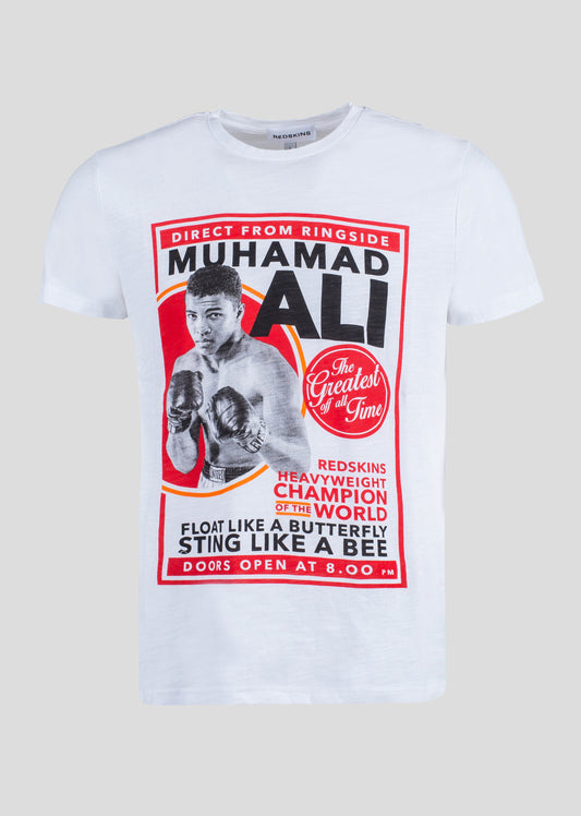 T-shirt CKLAY SLUBB