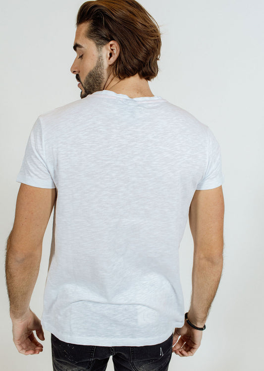 T-shirt COKYP FLAMES