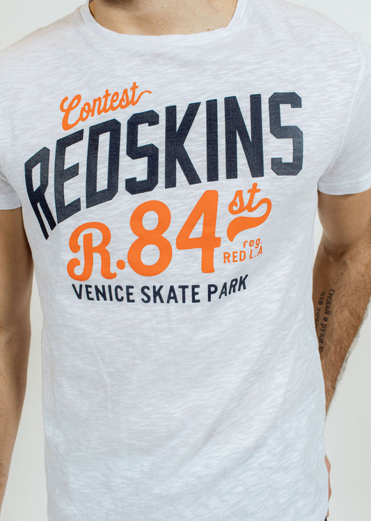 T-shirt COKYP FLAMES