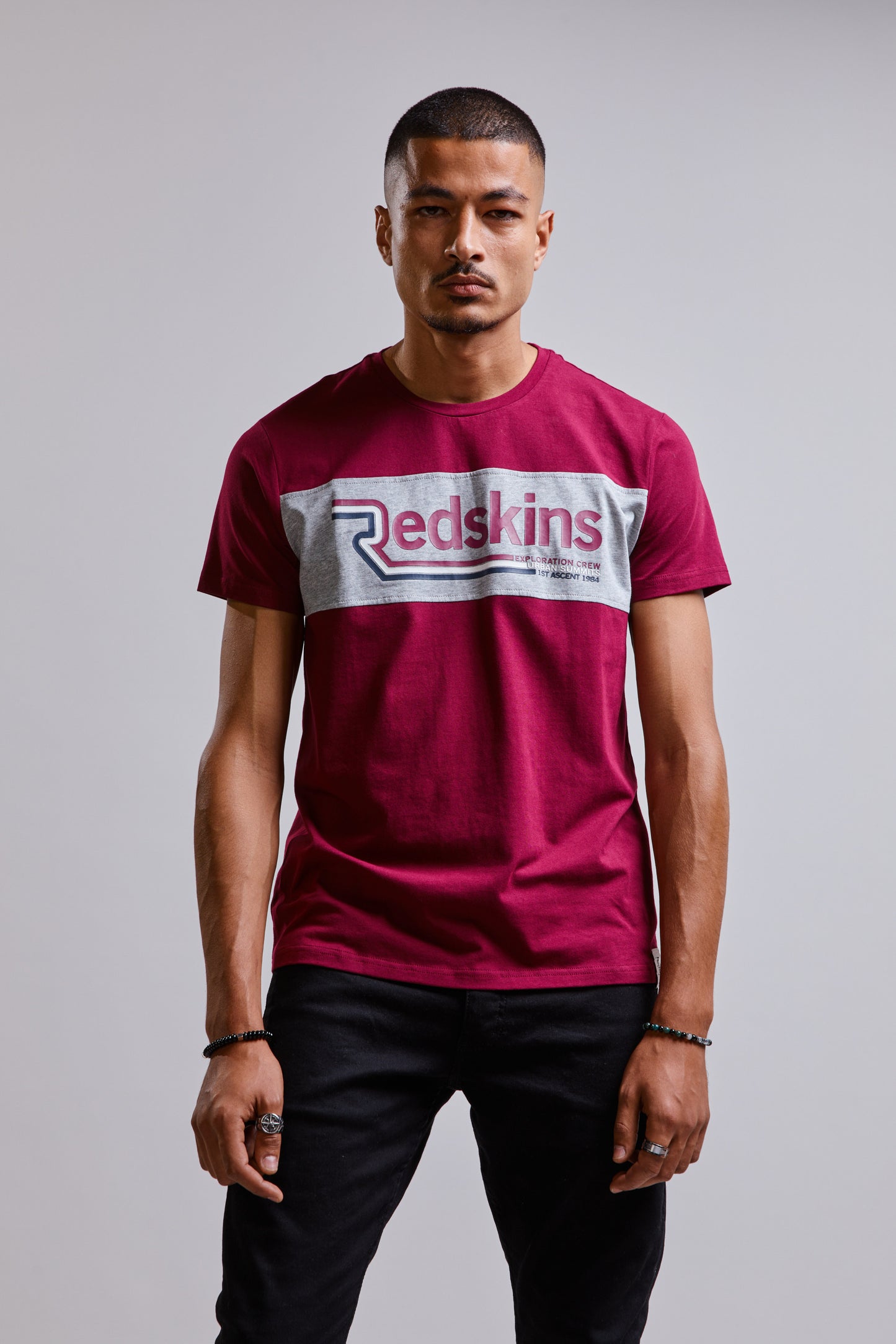 T-shirt DRIFT CALDER