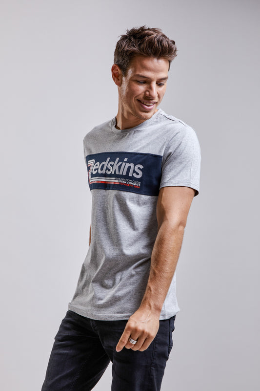 T-shirt DRIFT CALDER