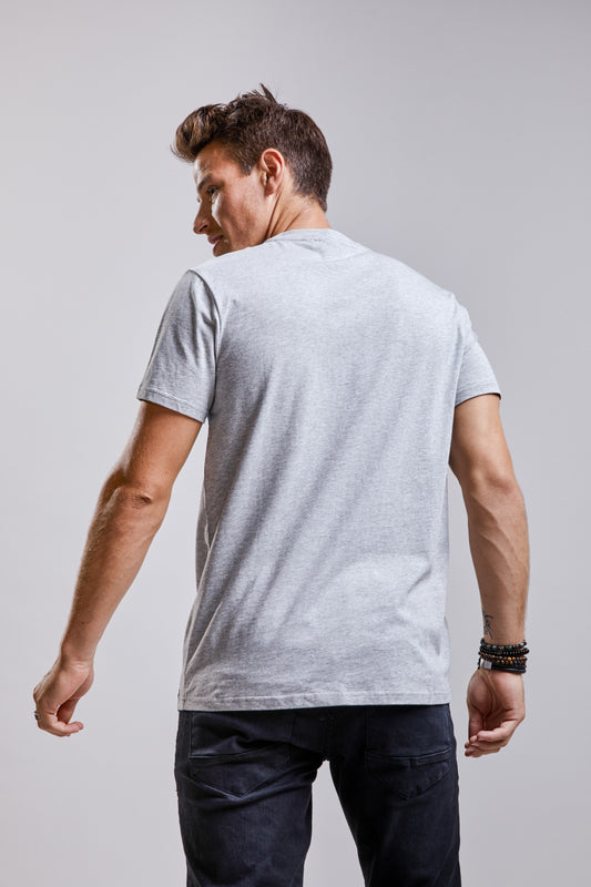 T-shirt DRIFT CALDER