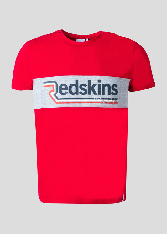 T-shirt DRIFT CALDER