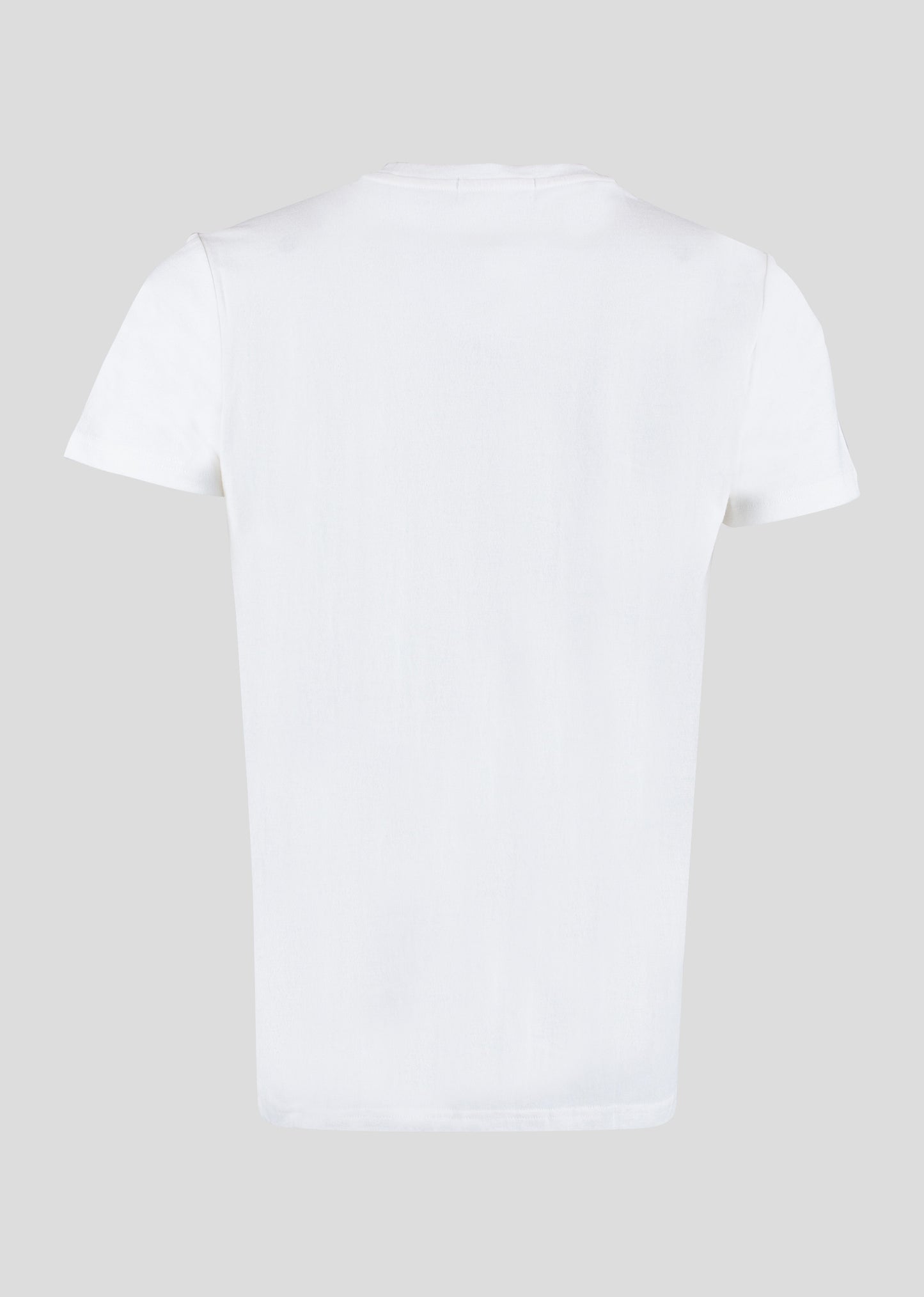 T-shirt DUST STEEL