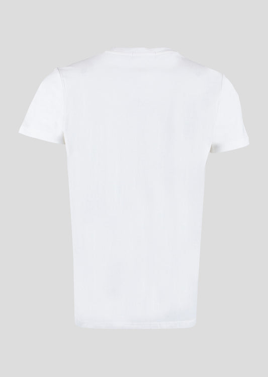 T-shirt DUST STEEL