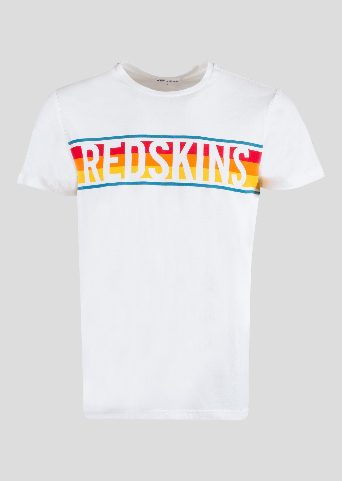 T-shirt DUST STEEL