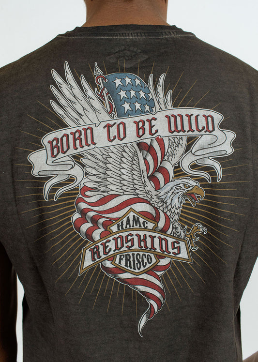 T-shirt EAGLE ACID