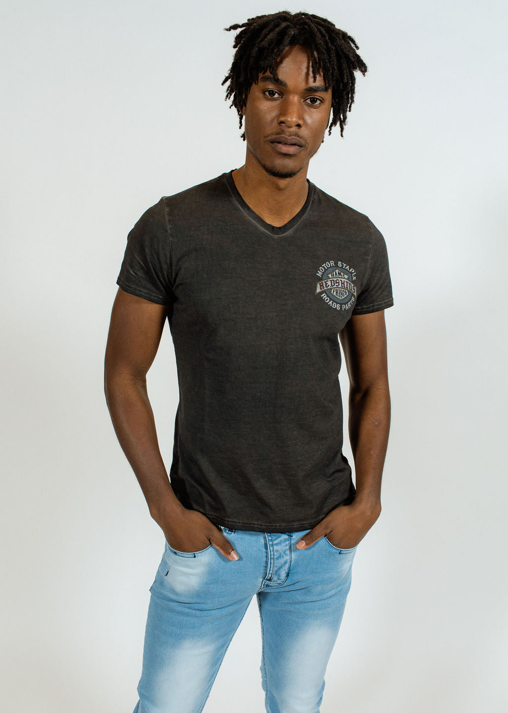 T-shirt EAGLE ACID