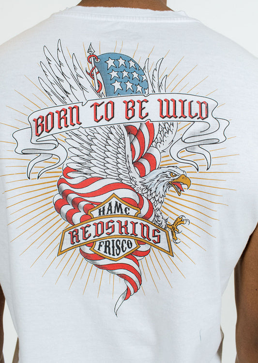 T-shirt EAGLE ACID