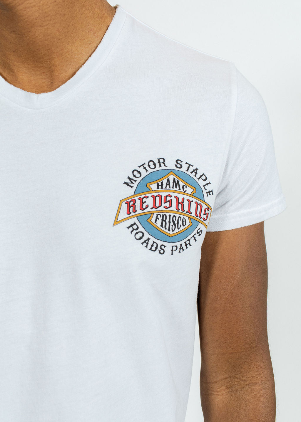 T-shirt EAGLE ACID