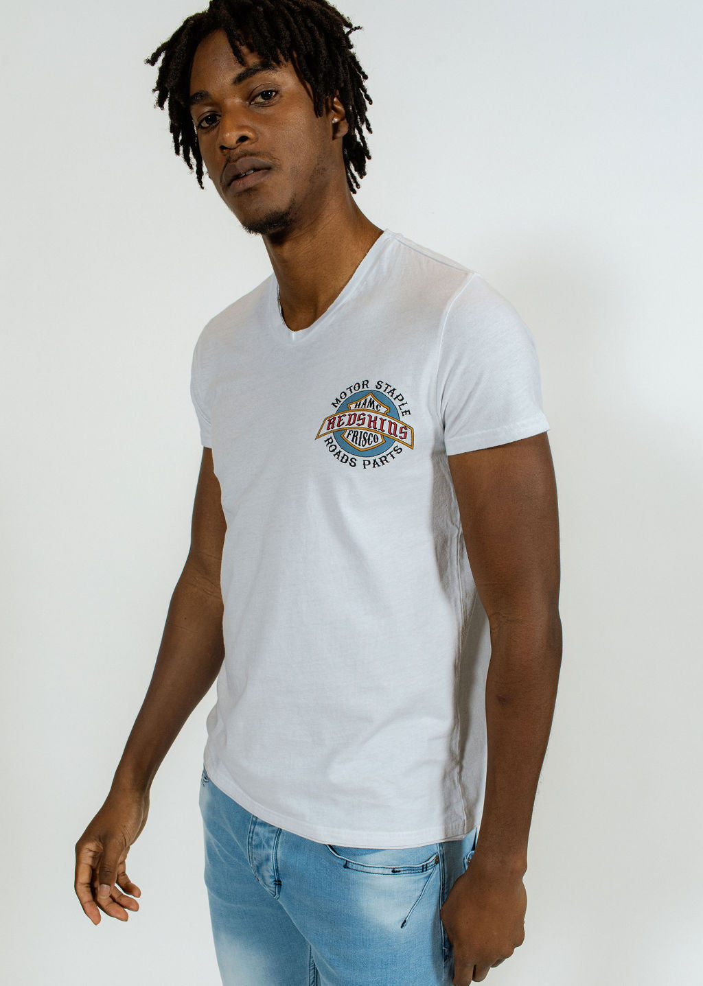 T-shirt EAGLE ACID