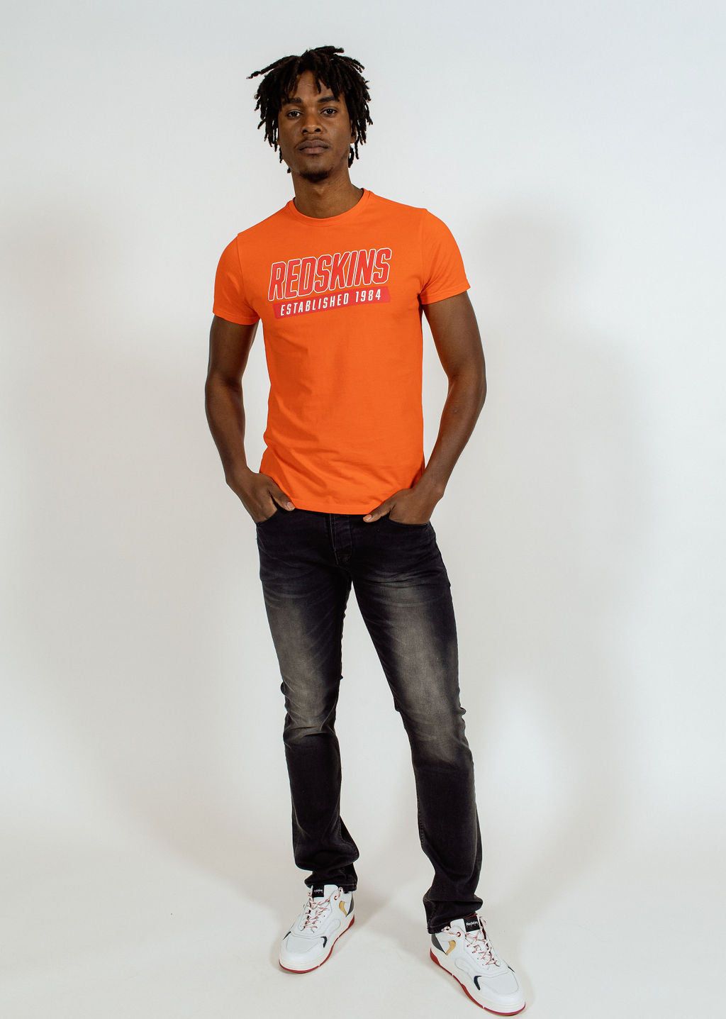 T-shirt ESTA EASY