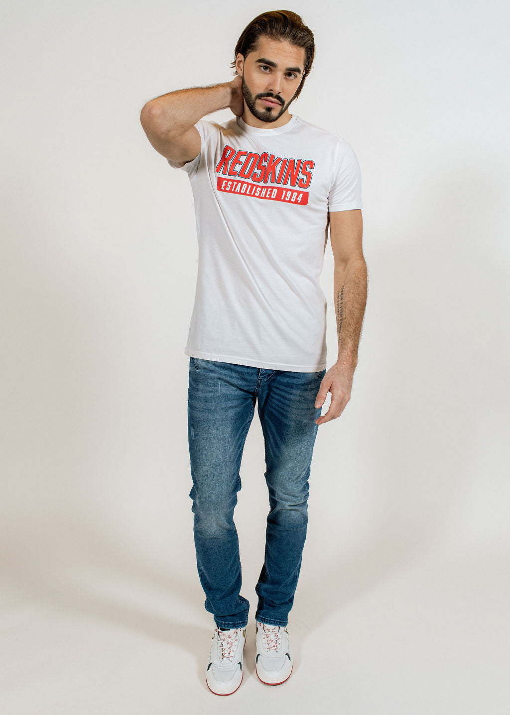 T-shirt ESTA EASY