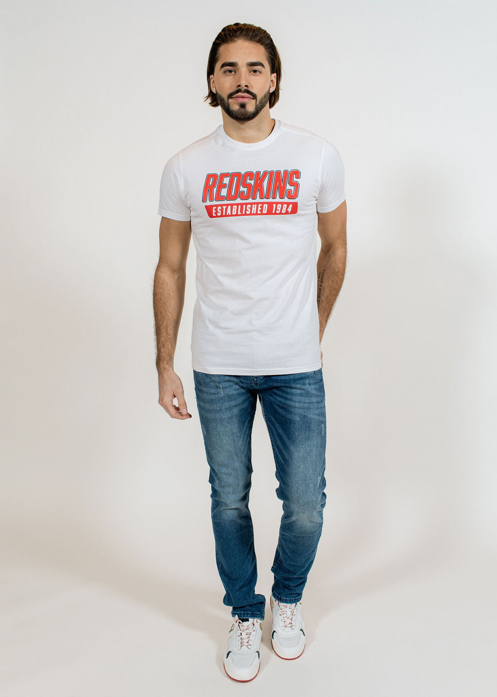 T-shirt ESTA EASY