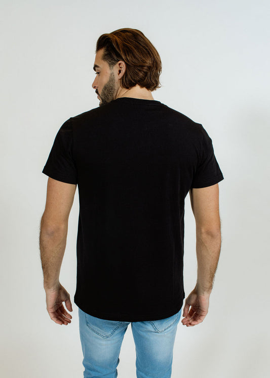 T-shirt FACE HONDA
