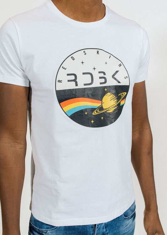 T-shirt GALAXIE HONDA