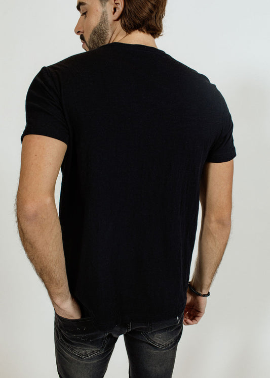 T-shirt JOEY SLUBB