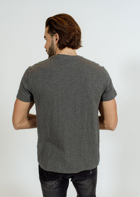 T-shirt JOEY SLUBB