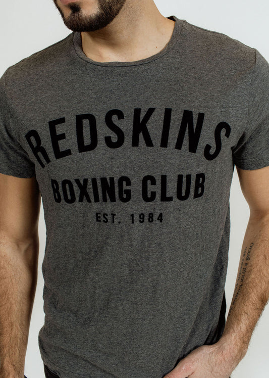 T-shirt JOEY SLUBB