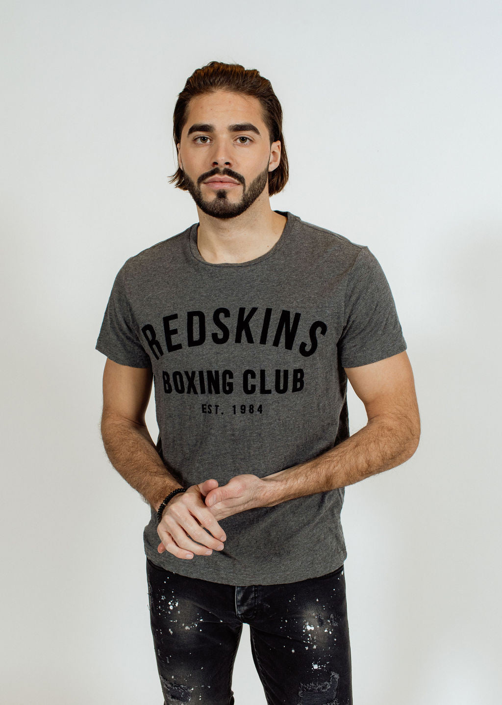T-shirt JOEY SLUBB