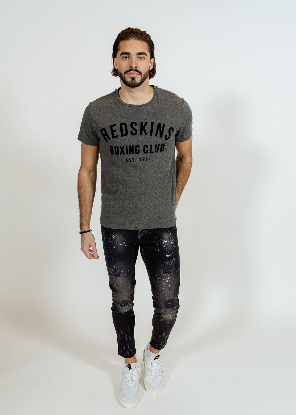 T-shirt JOEY SLUBB
