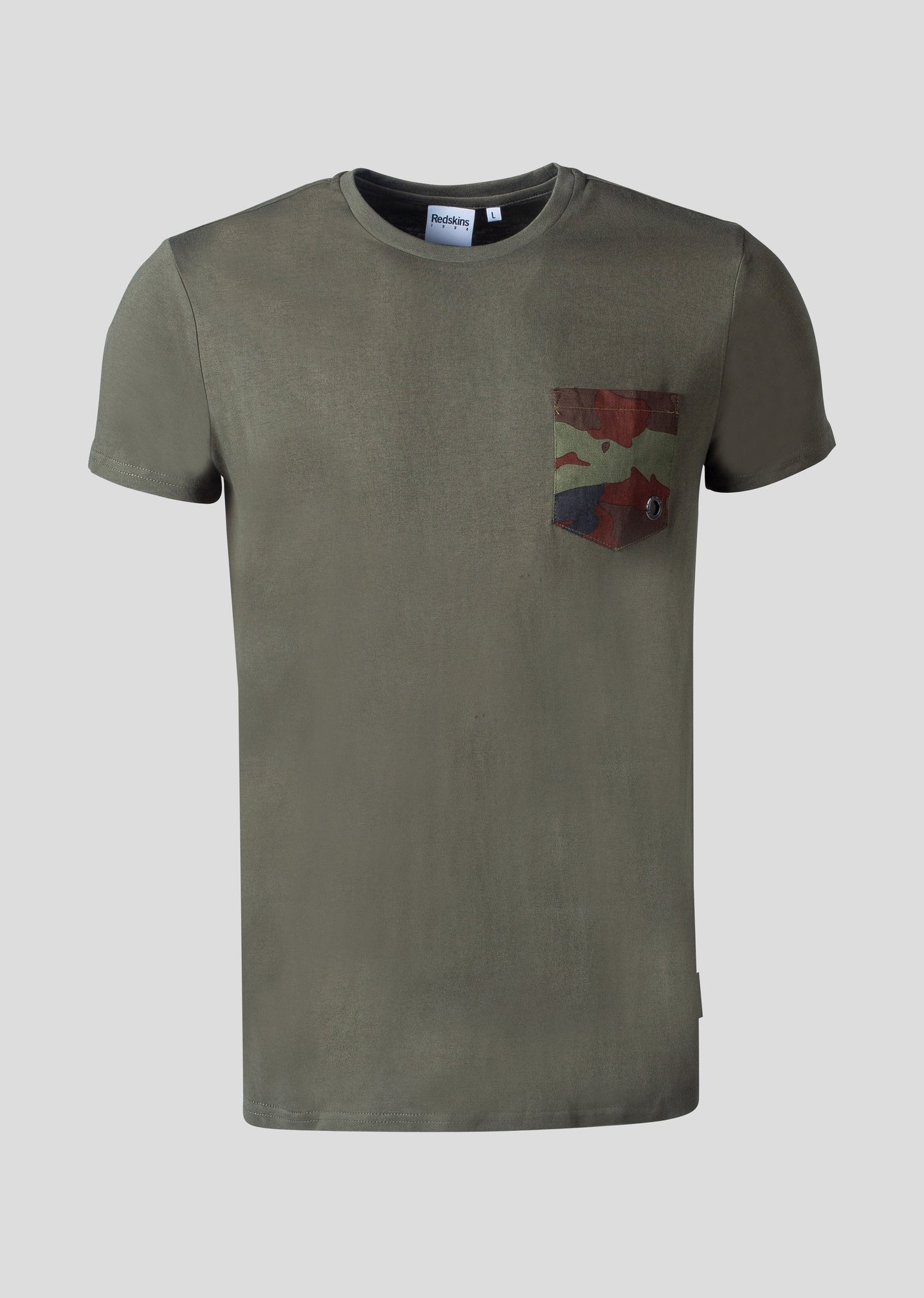 T-shirt KINGS HONDA