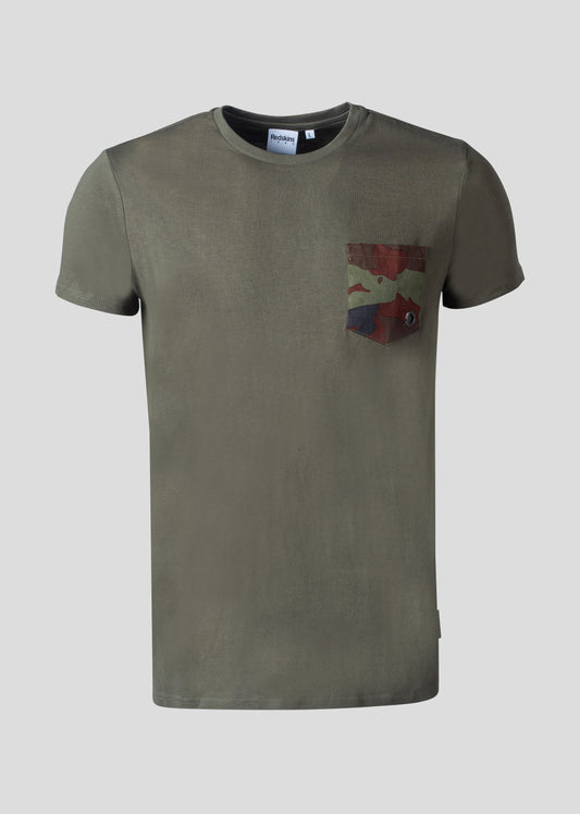 T-shirt KINGS HONDA
