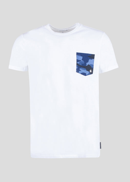 T-shirt KINGS HONDA