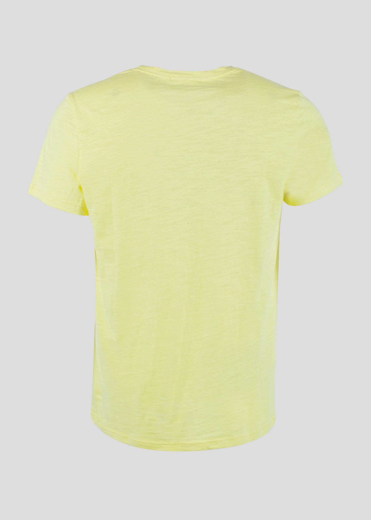 T-shirt KINSHA SLUBB
