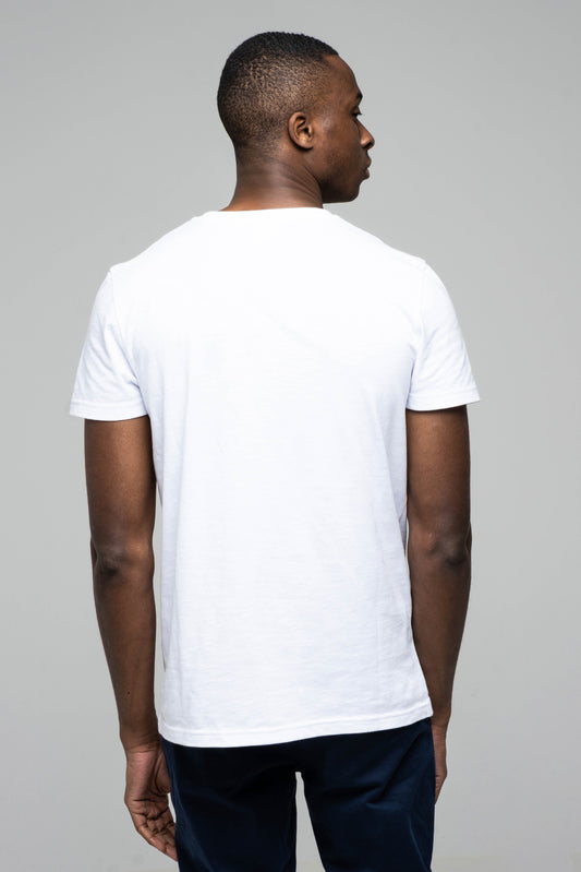 T-shirt LEVEL FLAMES