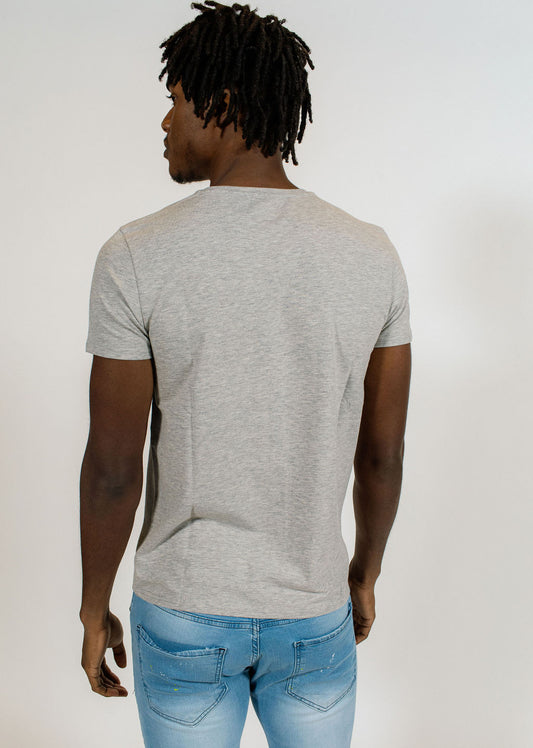 Tshirt manches courtes MALCOM CALDER