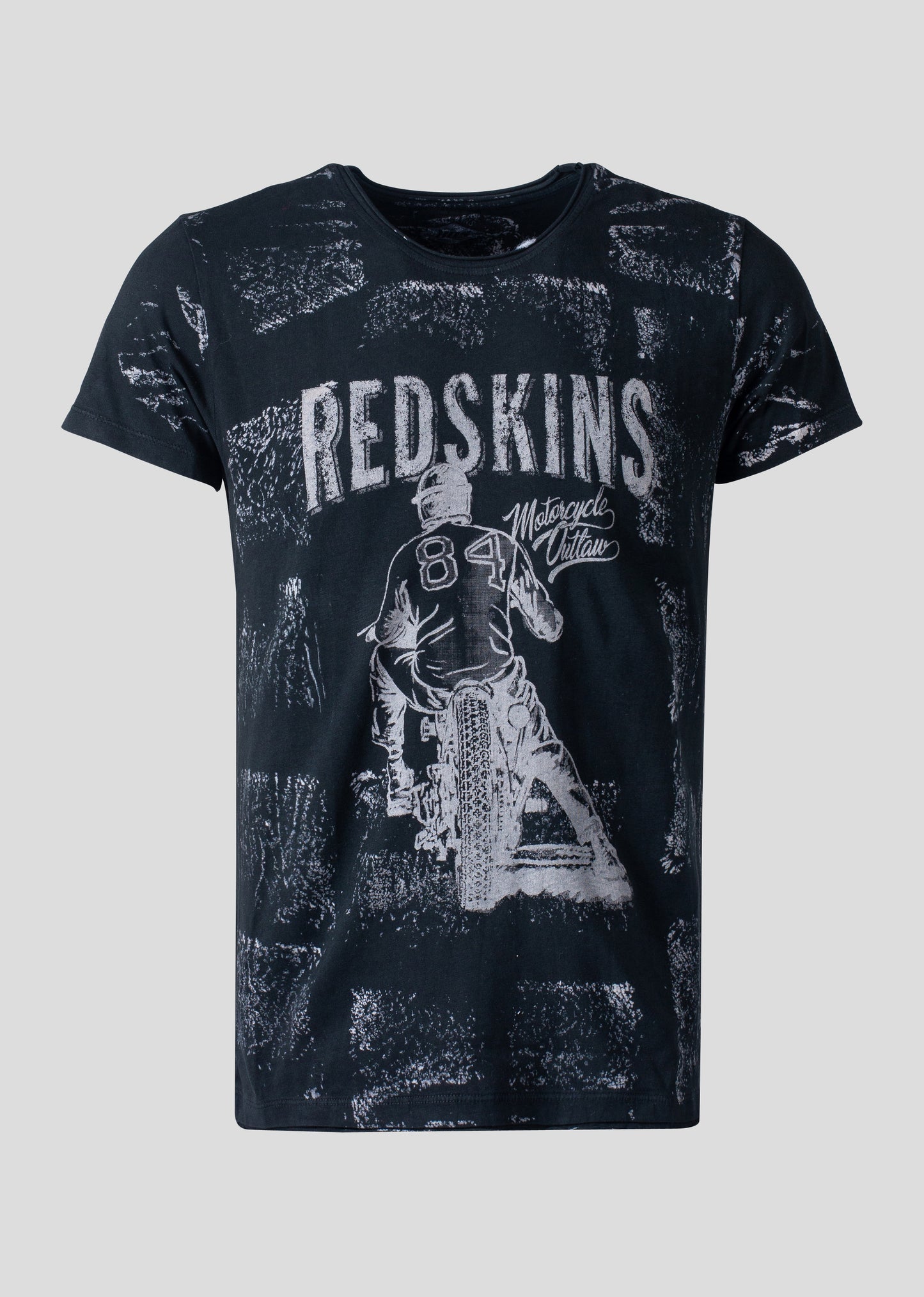T-shirt OUTLAW ACID