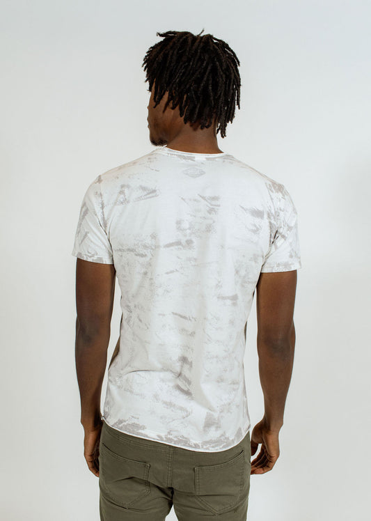 T-shirt OUTLAW ACID