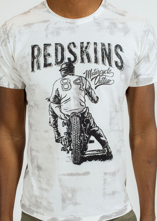 T-shirt OUTLAW ACID