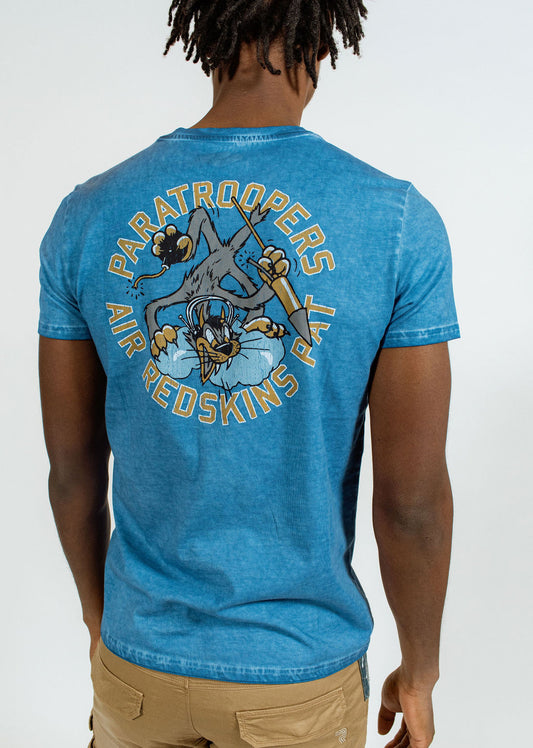 T-shirt PARA ACID