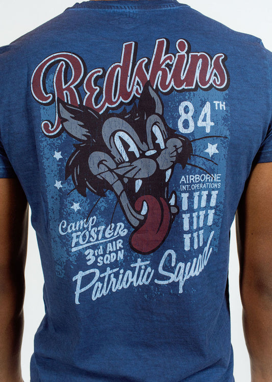T-shirt PATRIOT ACID