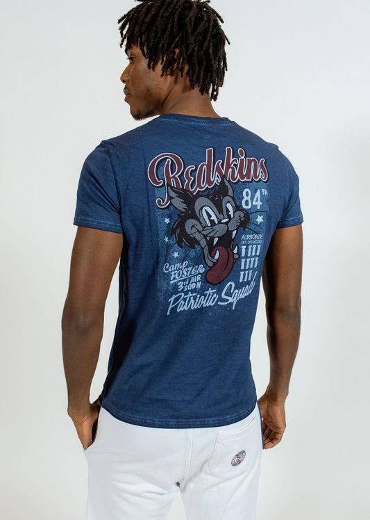 T-shirt PATRIOT ACID