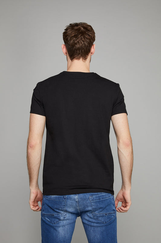 T-shirt POWER HONDA