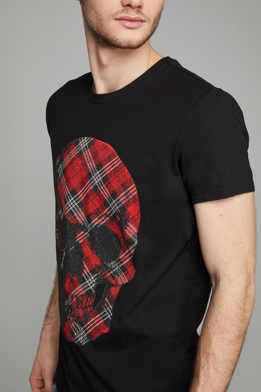T-shirt POWER HONDA