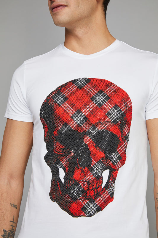 T-shirt POWER HONDA